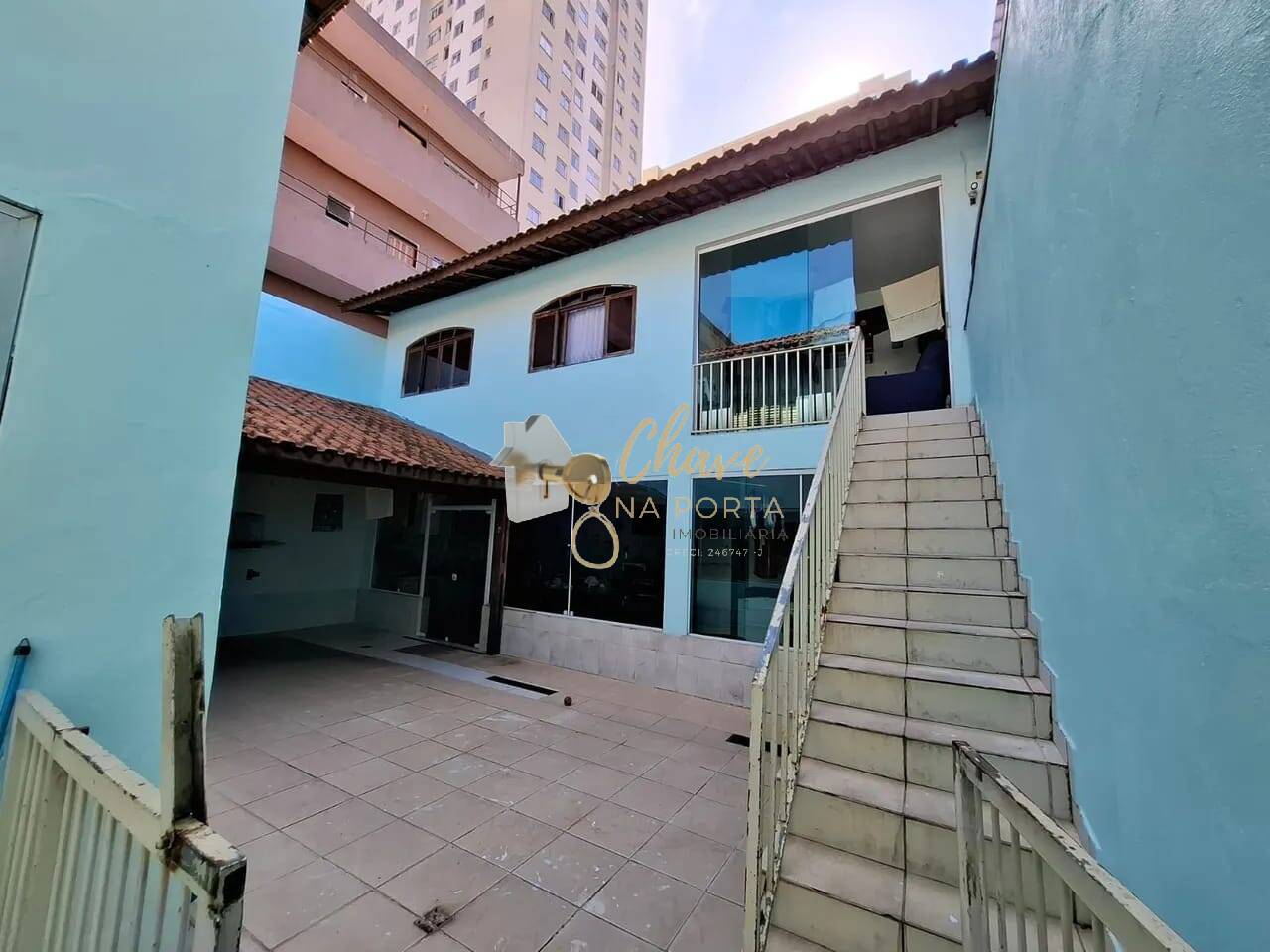 Sobrado, 4 quartos, 310 m² - Foto 5
