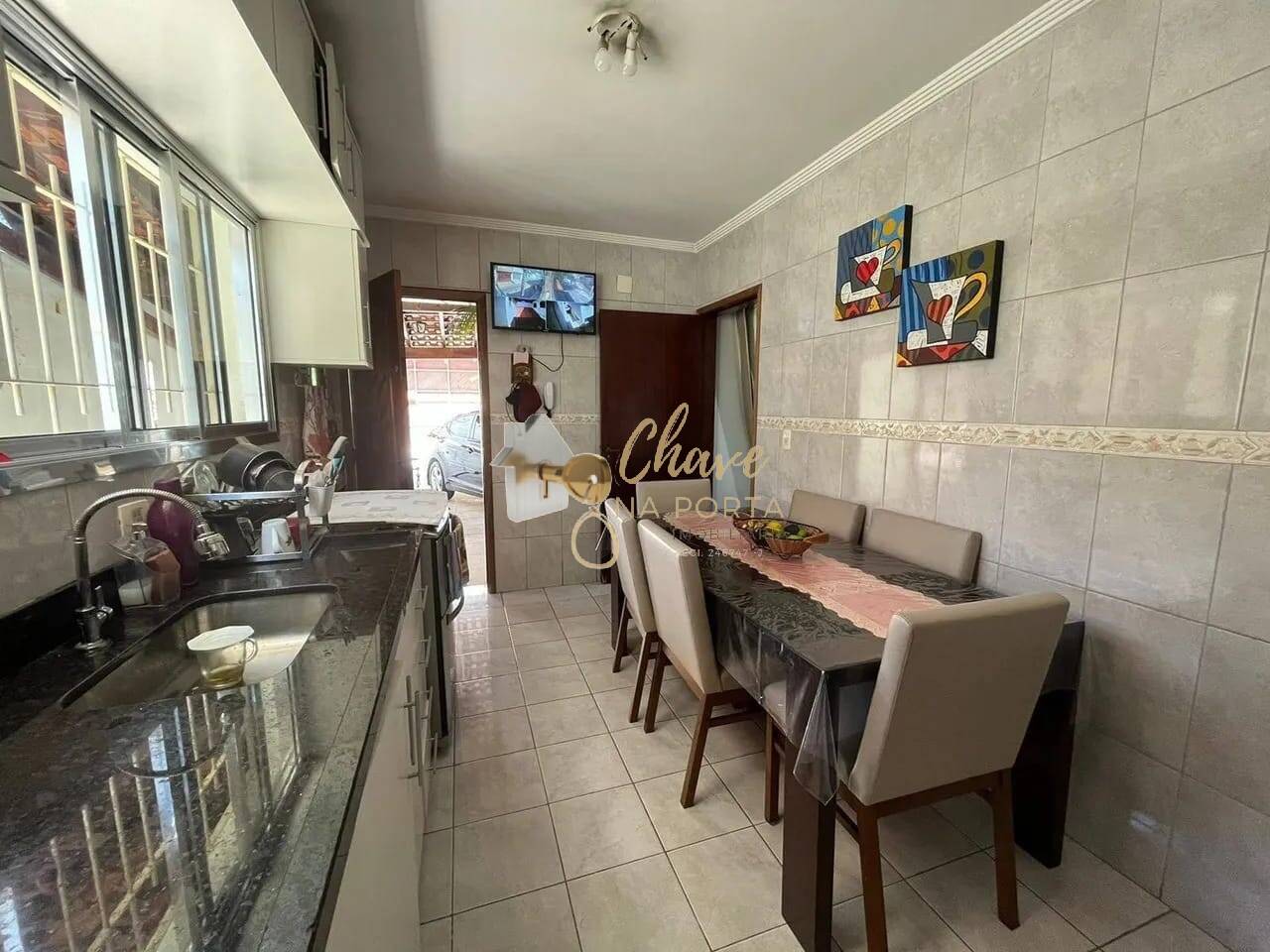 Sobrado, 4 quartos, 310 m² - Foto 13