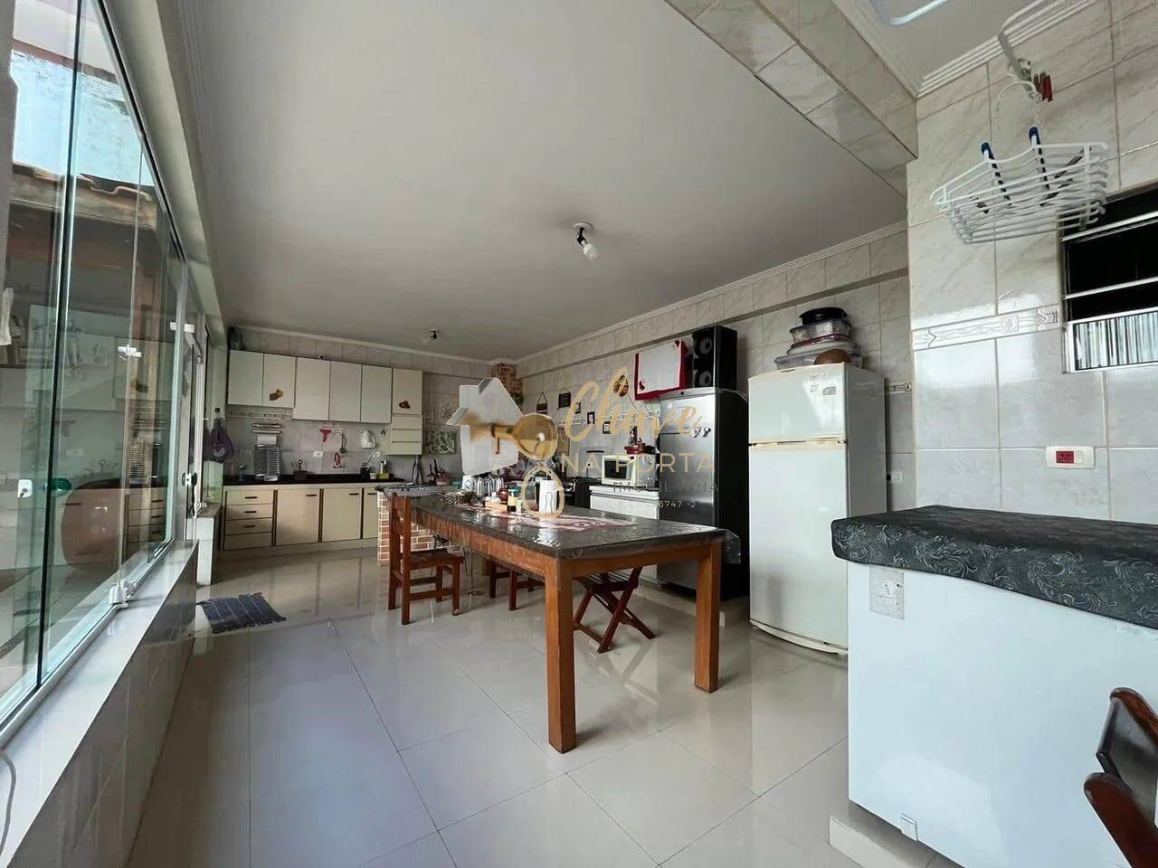 Sobrado, 4 quartos, 310 m² - Foto 10