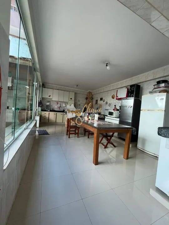 Sobrado, 4 quartos, 310 m² - Foto 11