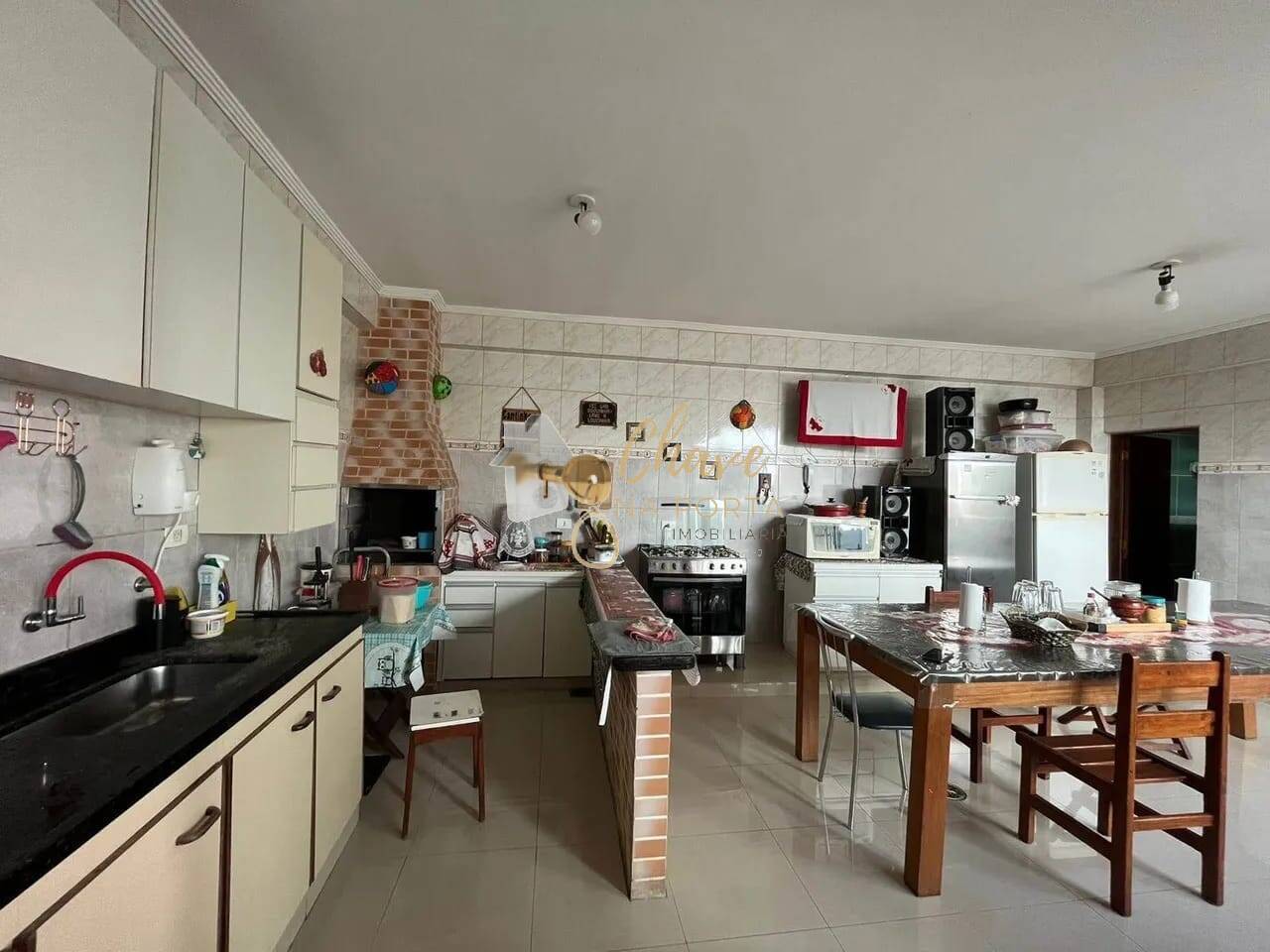 Sobrado, 4 quartos, 310 m² - Foto 12