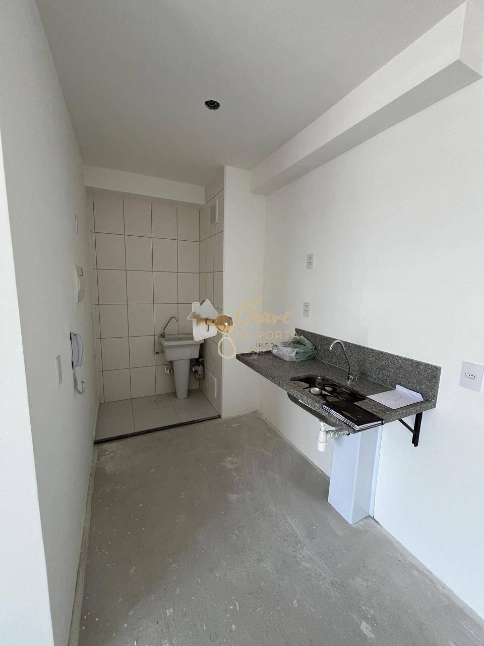 Apartamento, 3 quartos, 39 m² - Foto 5