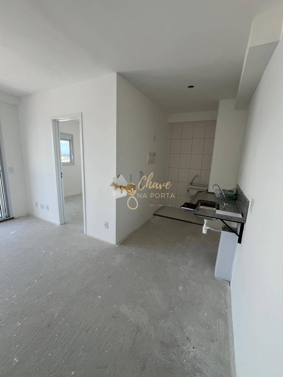 Apartamento, 3 quartos, 39 m² - Foto 4