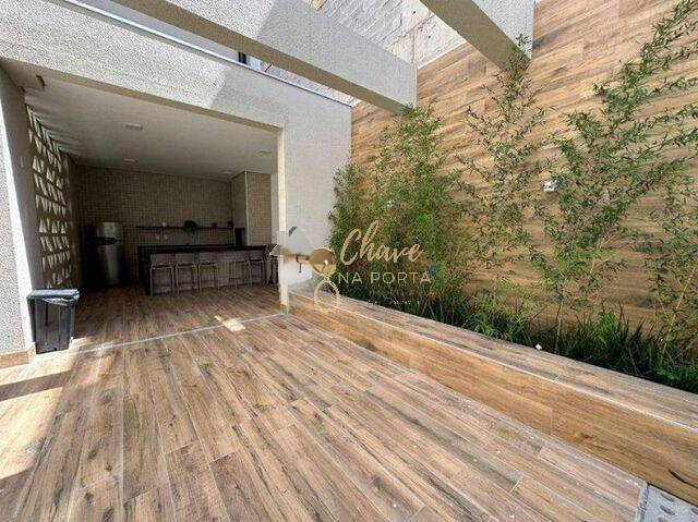 Apartamento, 3 quartos, 39 m² - Foto 22