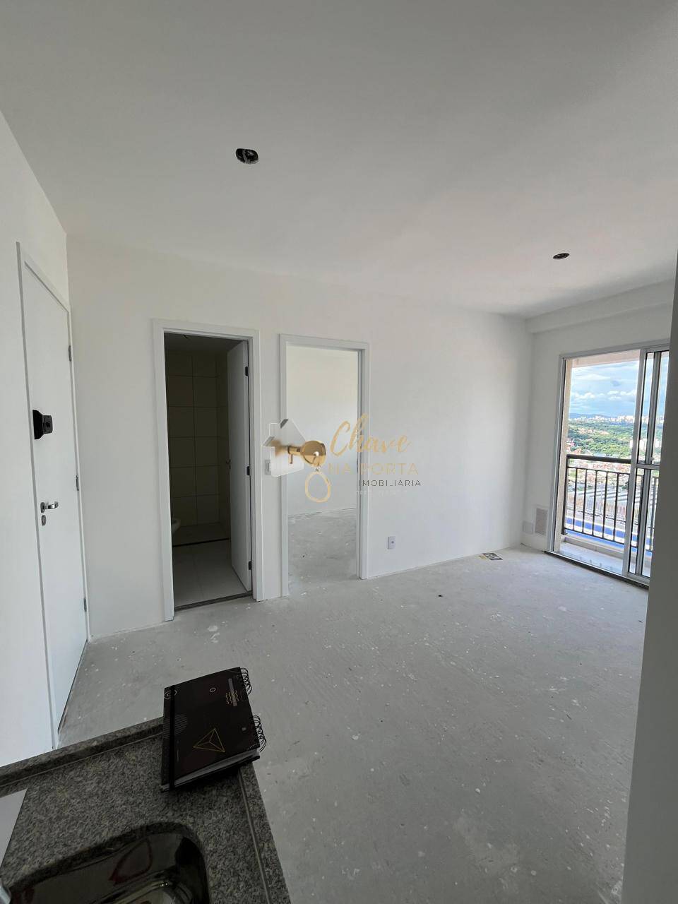 Apartamento, 3 quartos, 39 m² - Foto 2
