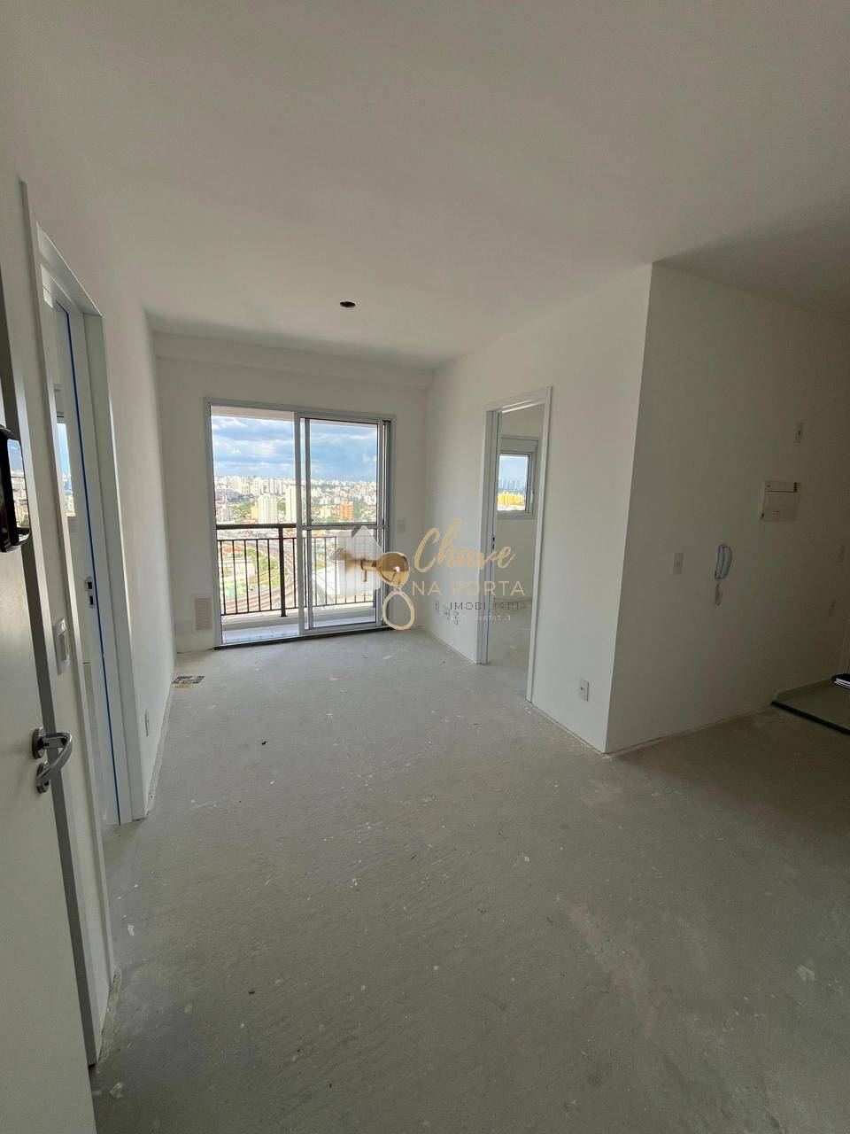 Apartamento, 3 quartos, 39 m² - Foto 1
