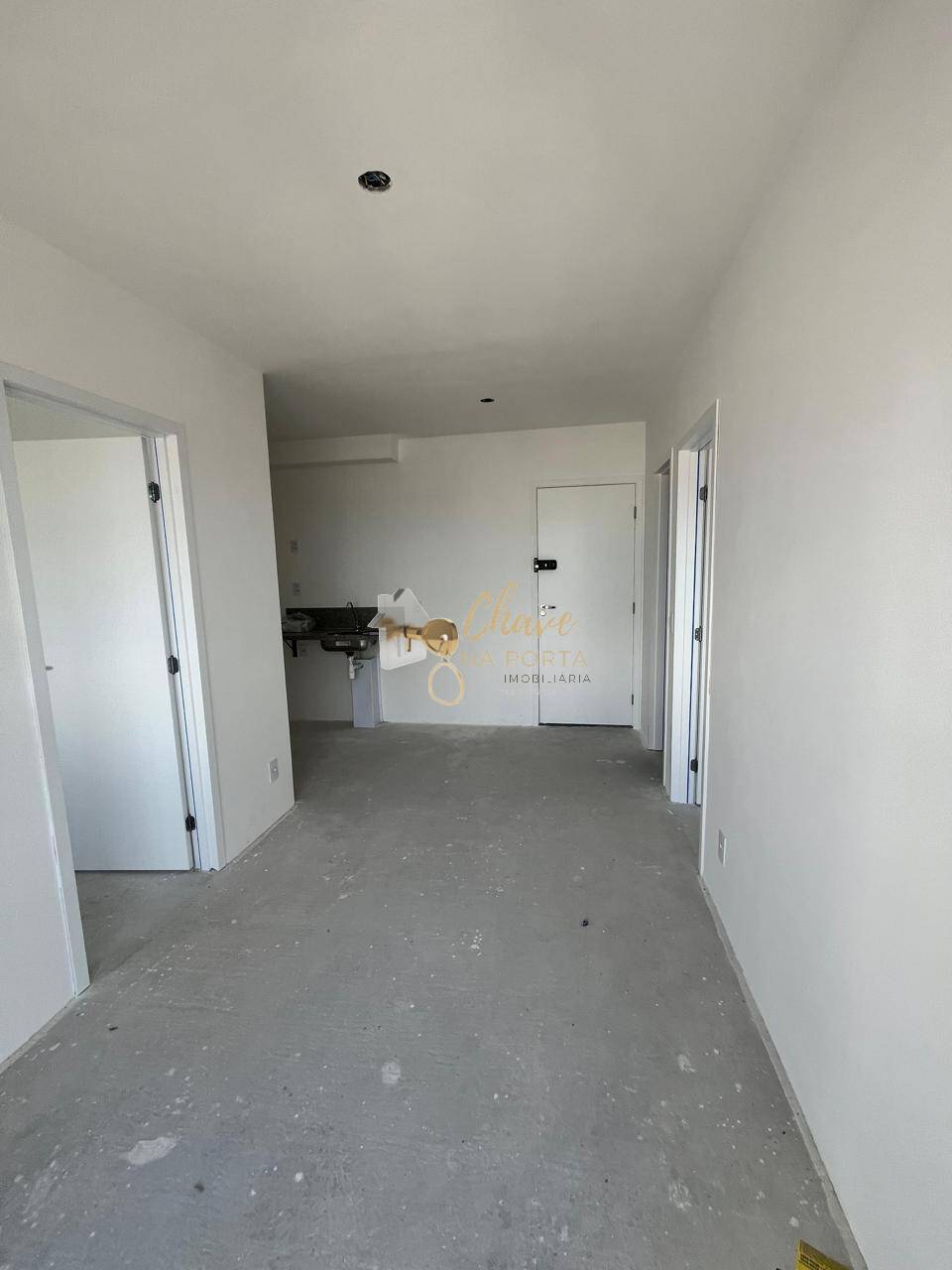 Apartamento, 3 quartos, 39 m² - Foto 3