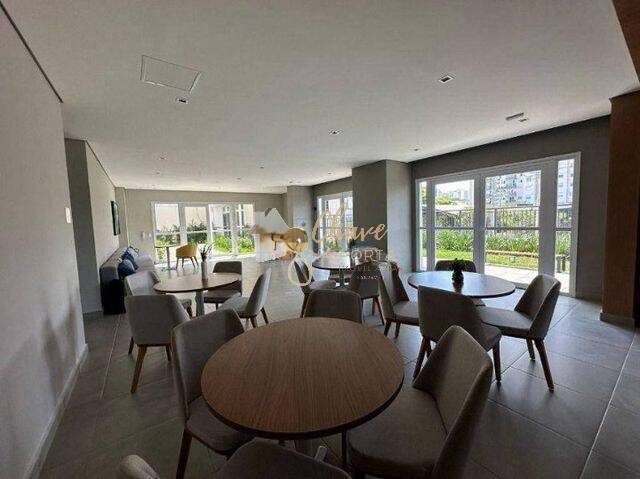 Apartamento, 3 quartos, 39 m² - Foto 18