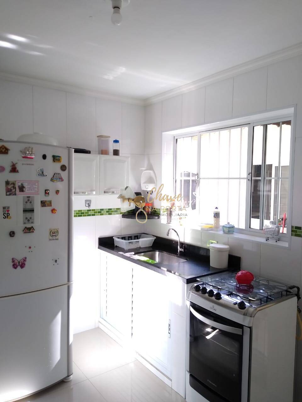 Sobrado, 2 quartos, 89 m² - Foto 4