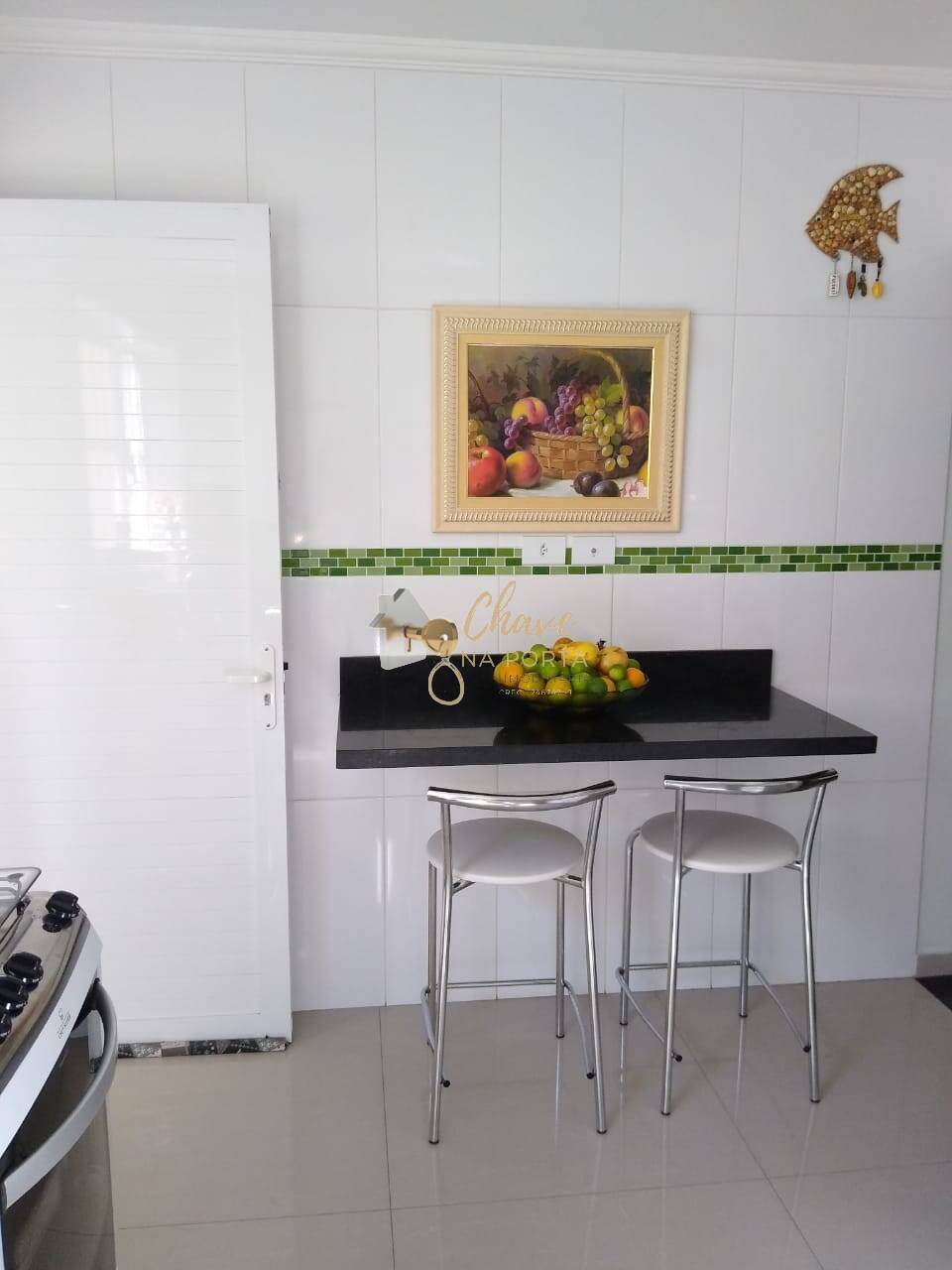 Sobrado, 2 quartos, 89 m² - Foto 5