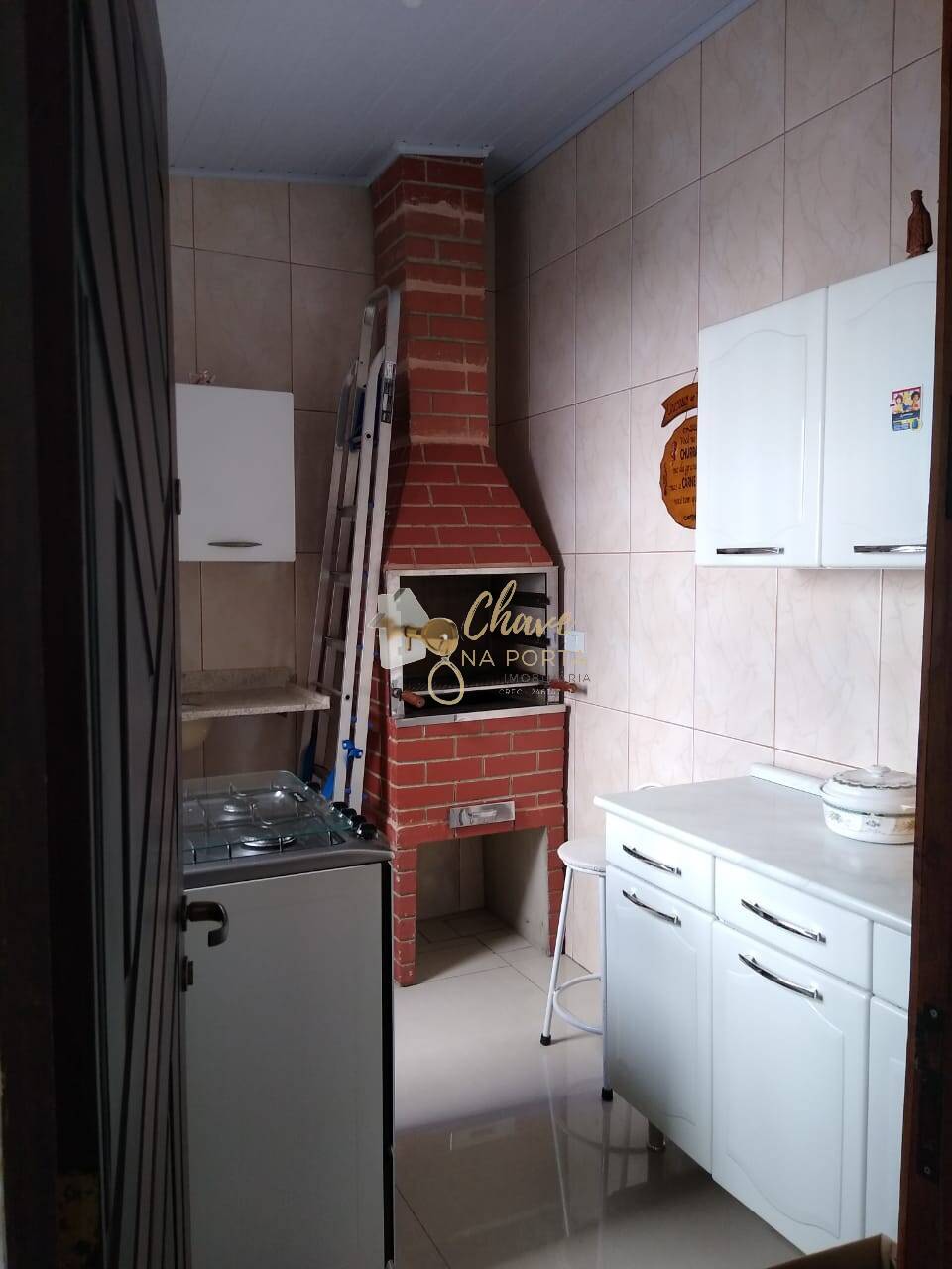 Sobrado, 2 quartos, 89 m² - Foto 8