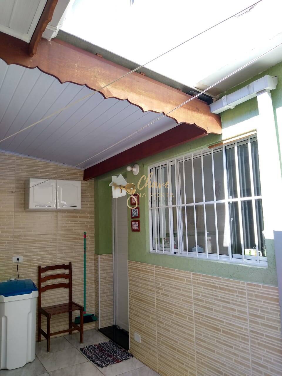 Sobrado, 2 quartos, 89 m² - Foto 7