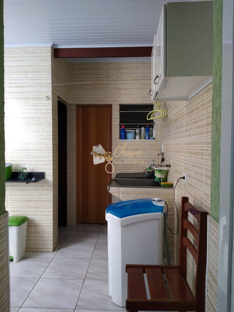 Sobrado, 2 quartos, 89 m² - Foto 6