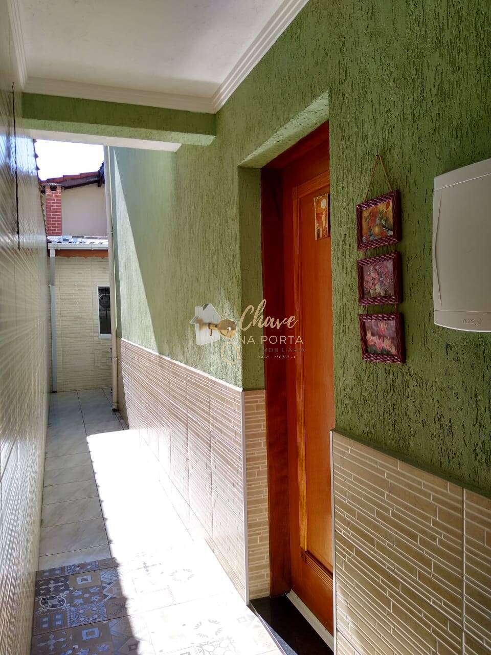 Sobrado, 2 quartos, 89 m² - Foto 18