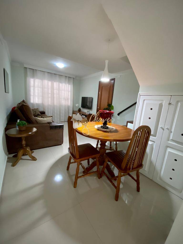 Sobrado, 2 quartos, 89 m² - Foto 3