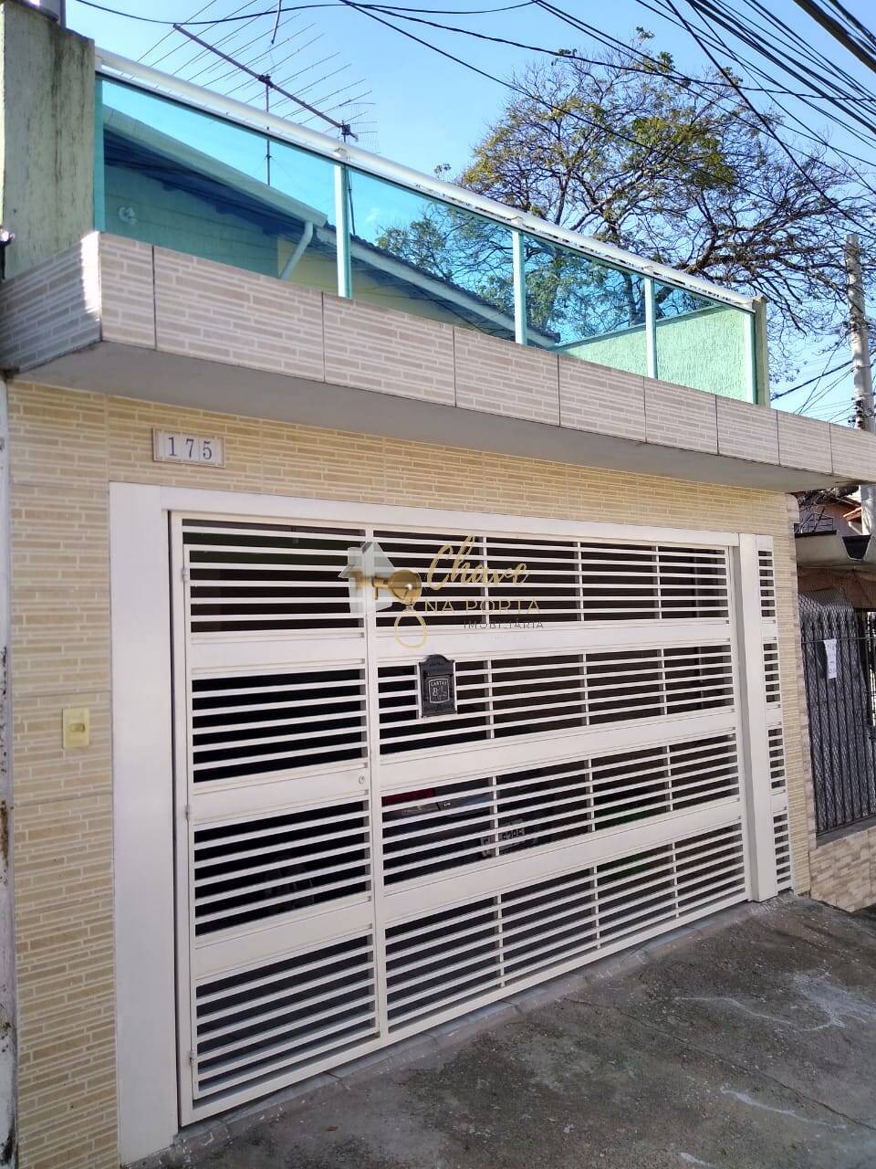 Sobrado, 2 quartos, 89 m² - Foto 22