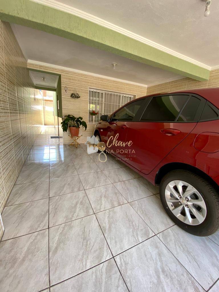 Sobrado, 2 quartos, 89 m² - Foto 21