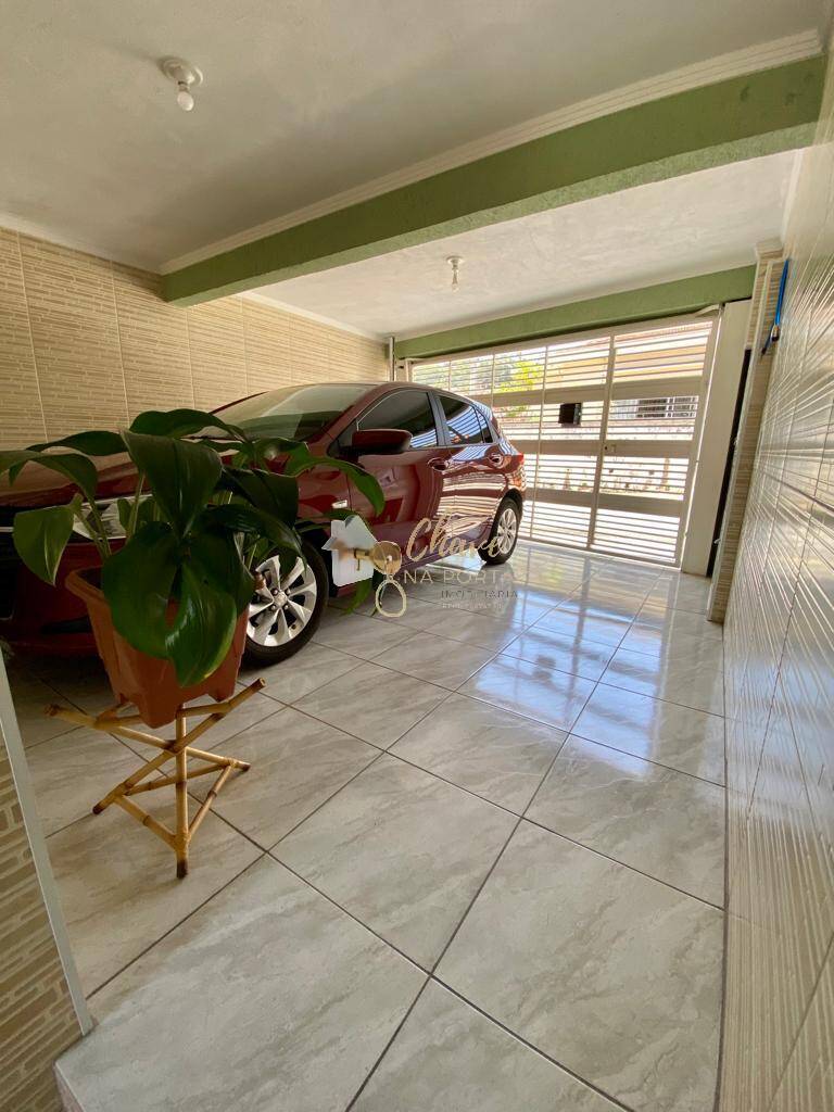 Sobrado, 2 quartos, 89 m² - Foto 20