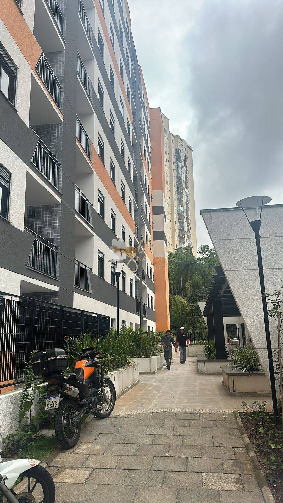 Apartamento, 2 quartos, 41 m² - Foto 11