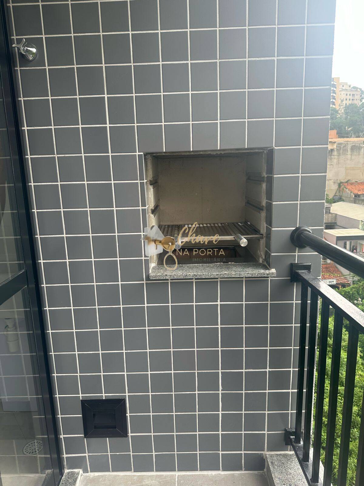 Apartamento, 2 quartos, 41 m² - Foto 5