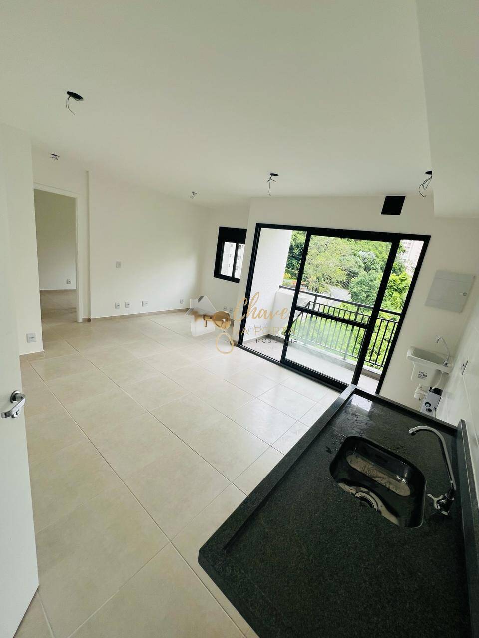 Apartamento, 2 quartos, 41 m² - Foto 1