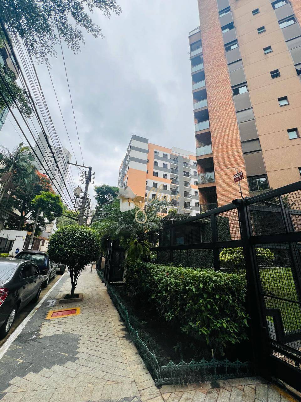 Apartamento, 2 quartos, 41 m² - Foto 12