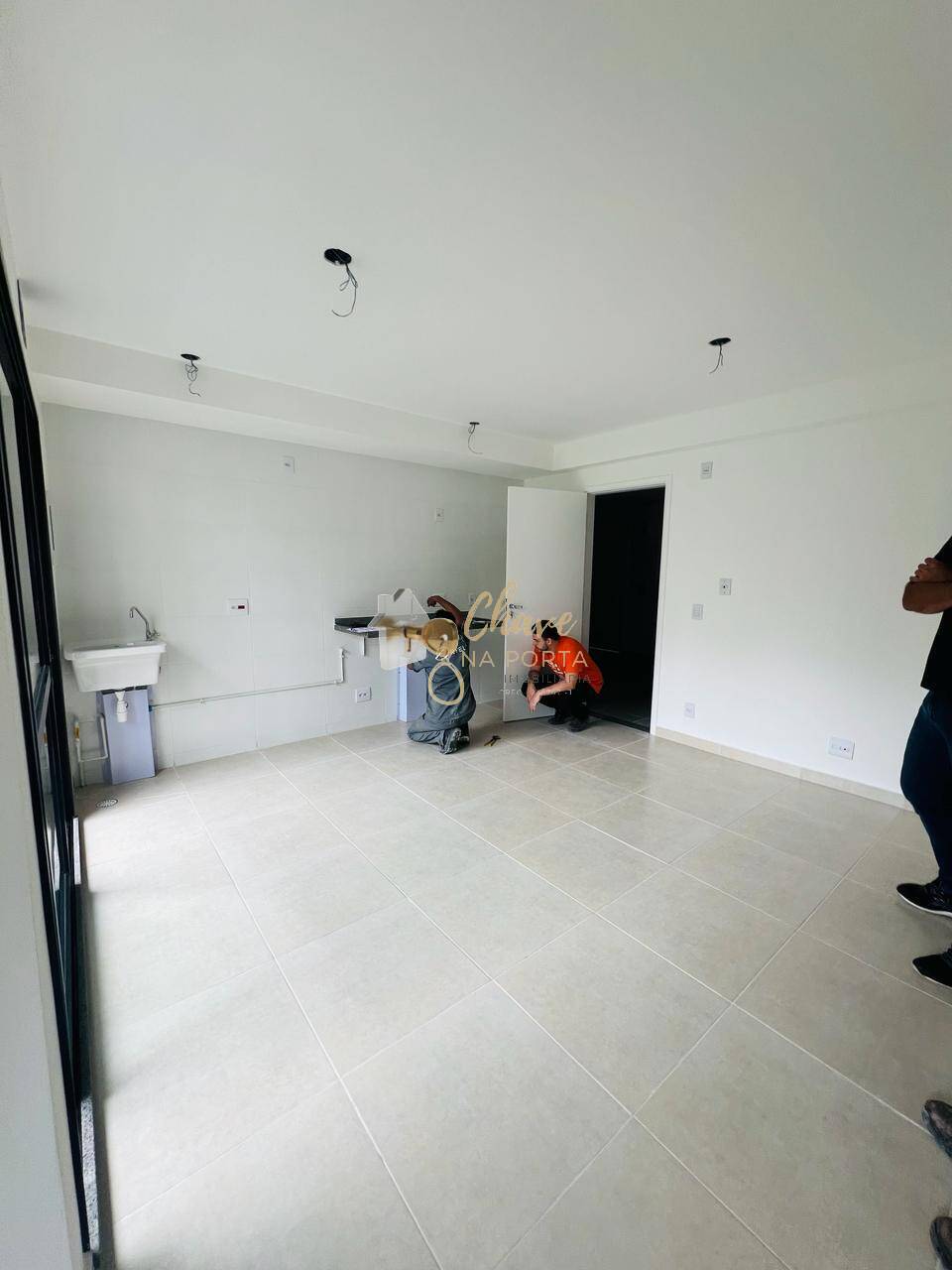 Apartamento, 2 quartos, 41 m² - Foto 2