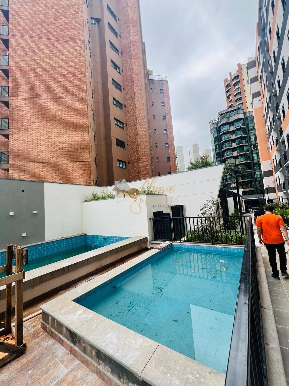 Apartamento, 2 quartos, 41 m² - Foto 10