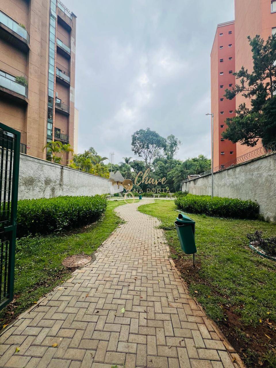 Apartamento, 2 quartos, 41 m² - Foto 9