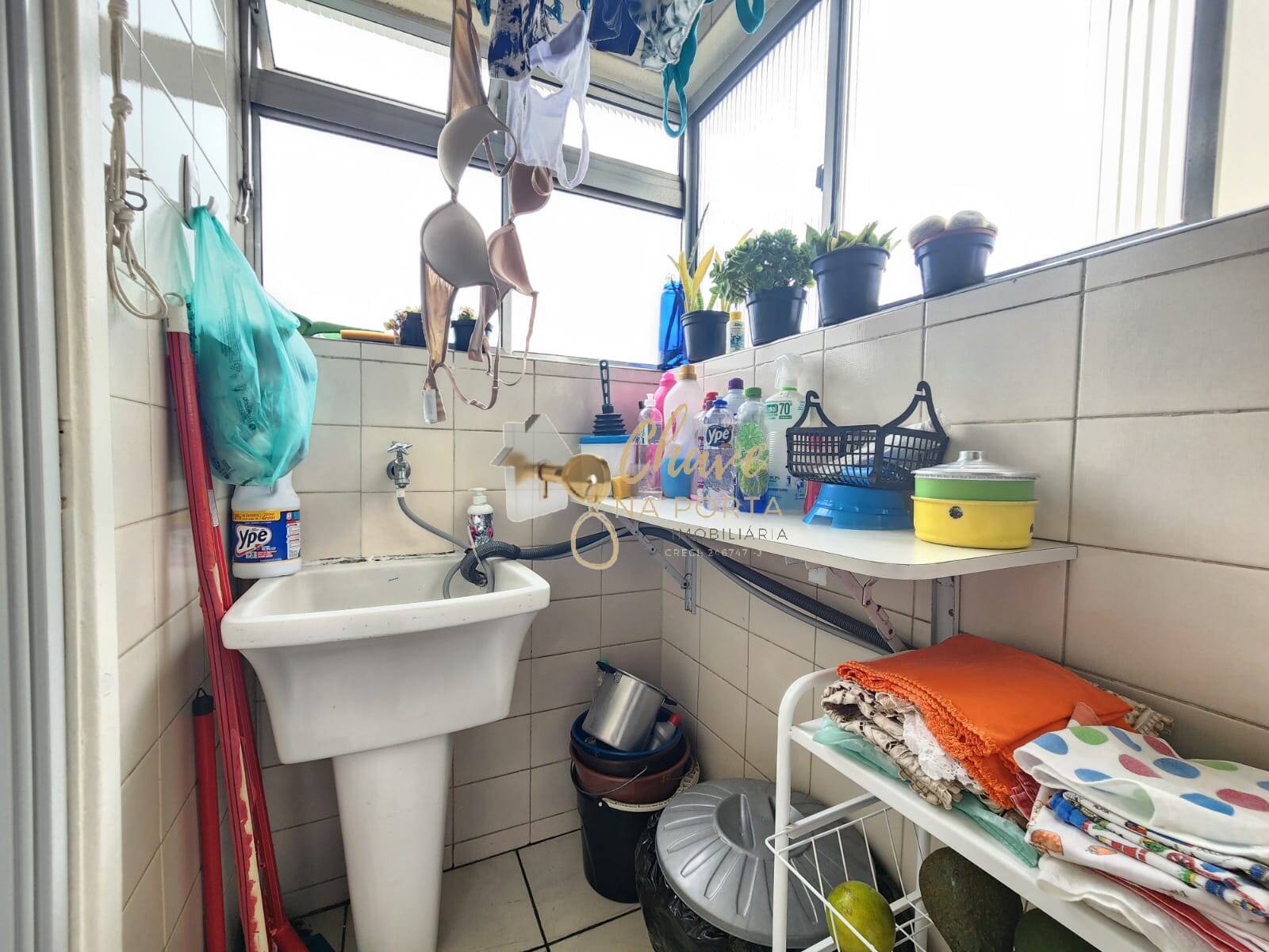 Apartamento, 2 quartos, 63 m² - Foto 6