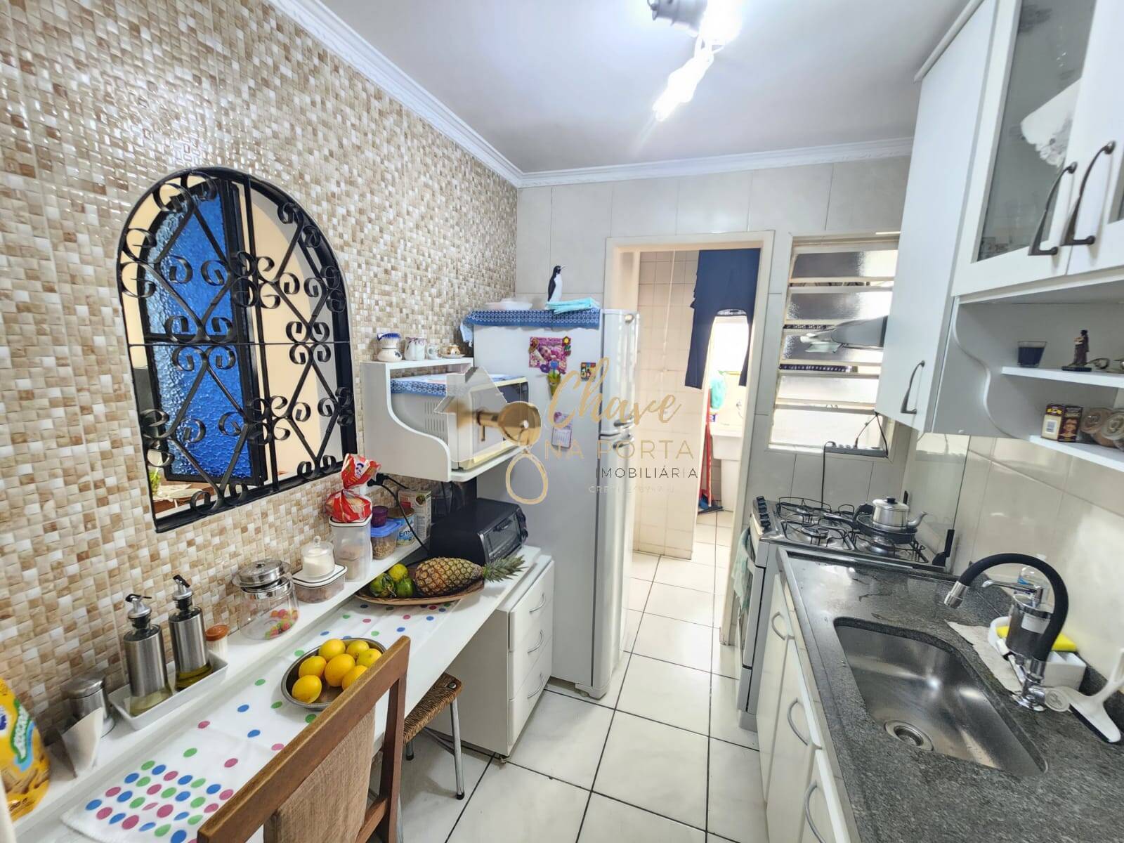 Apartamento, 2 quartos, 63 m² - Foto 3