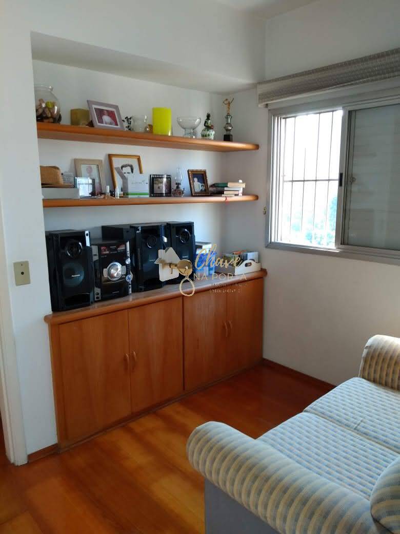 Apartamento, 1 quarto - Foto 5