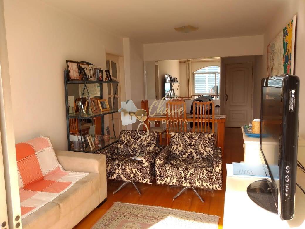 Apartamento, 1 quarto - Foto 10