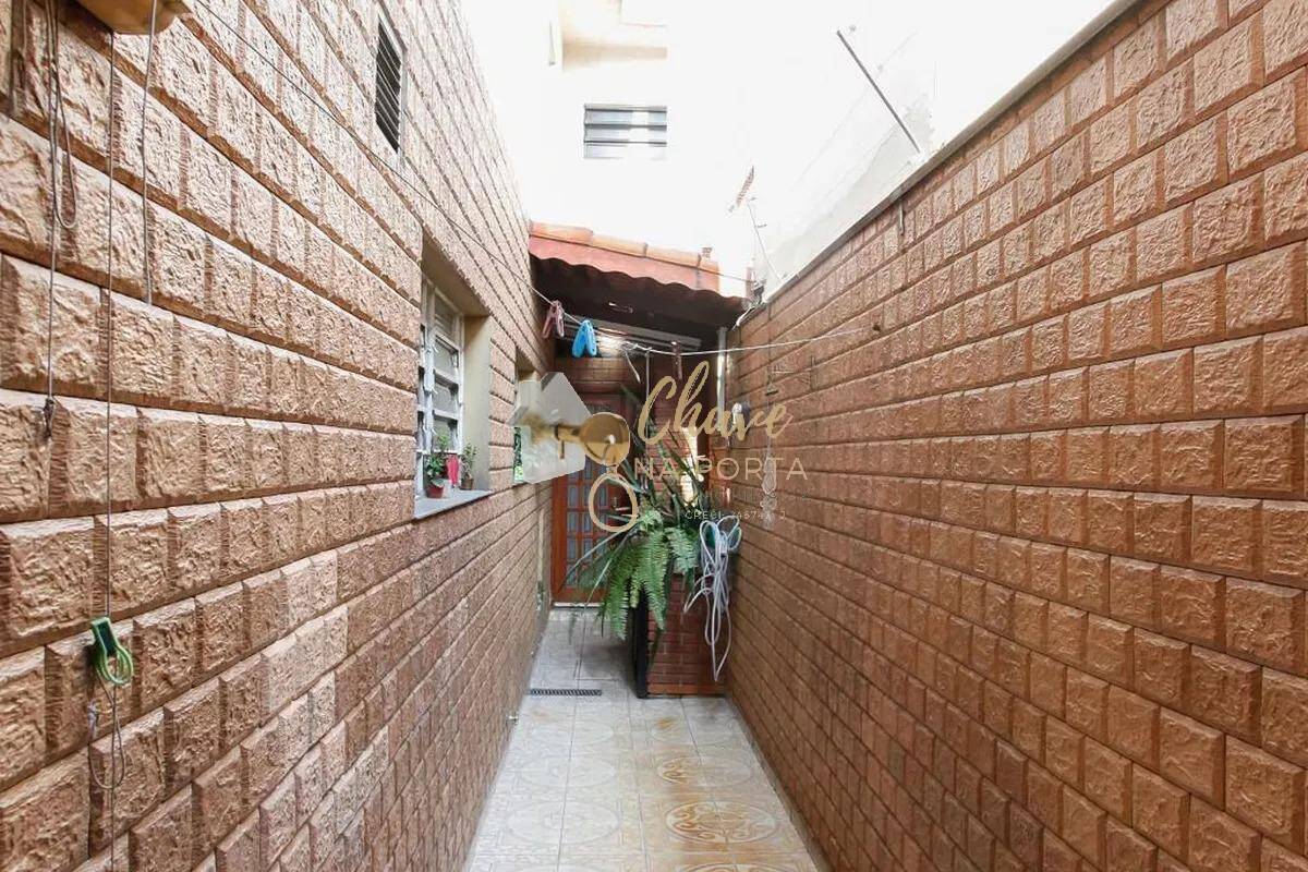 Casa, 3 quartos, 189 m² - Foto 25