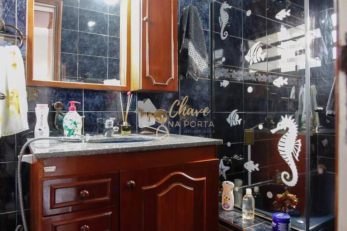 Casa, 3 quartos, 189 m² - Foto 22