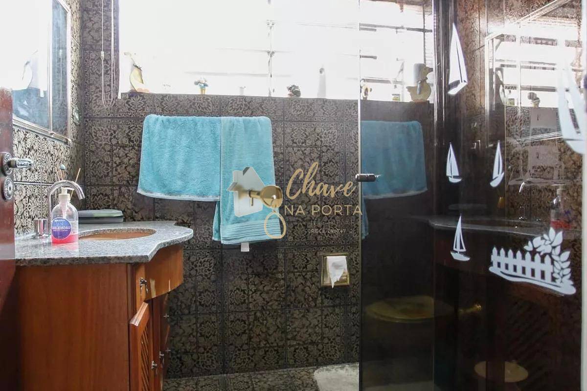 Casa, 3 quartos, 189 m² - Foto 21