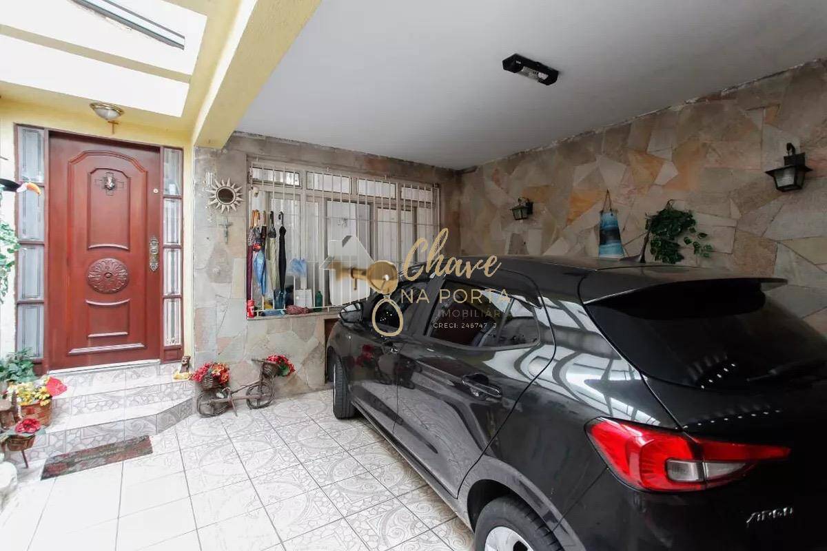 Casa, 3 quartos, 189 m² - Foto 30