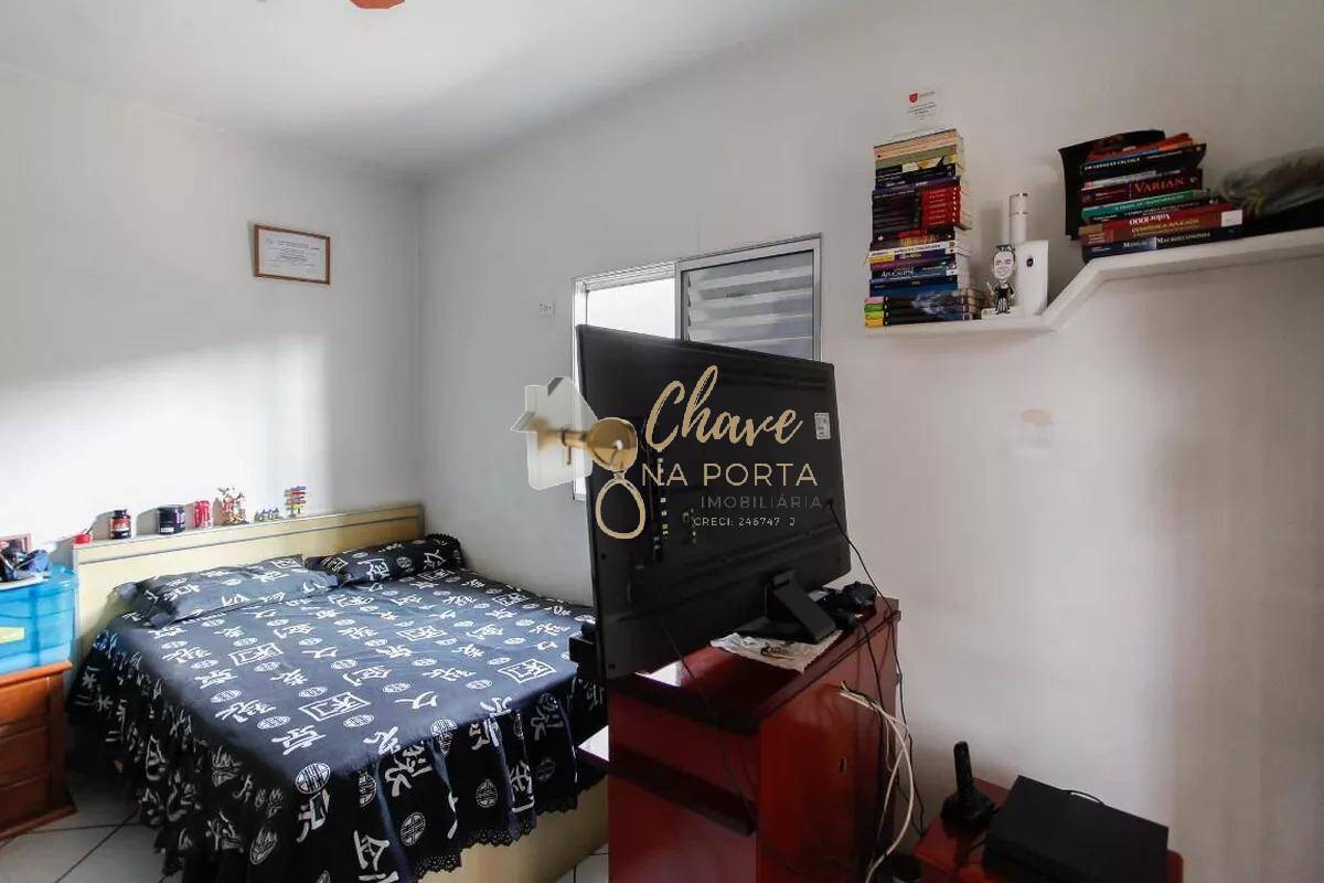 Casa, 3 quartos, 189 m² - Foto 18