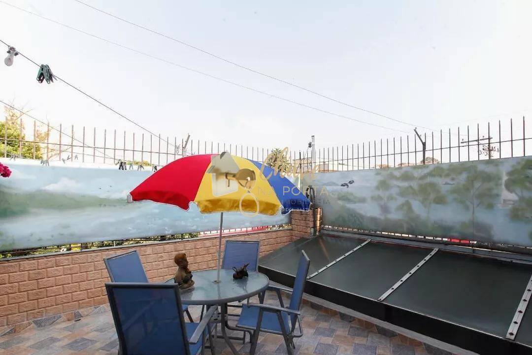 Casa, 3 quartos, 189 m² - Foto 28