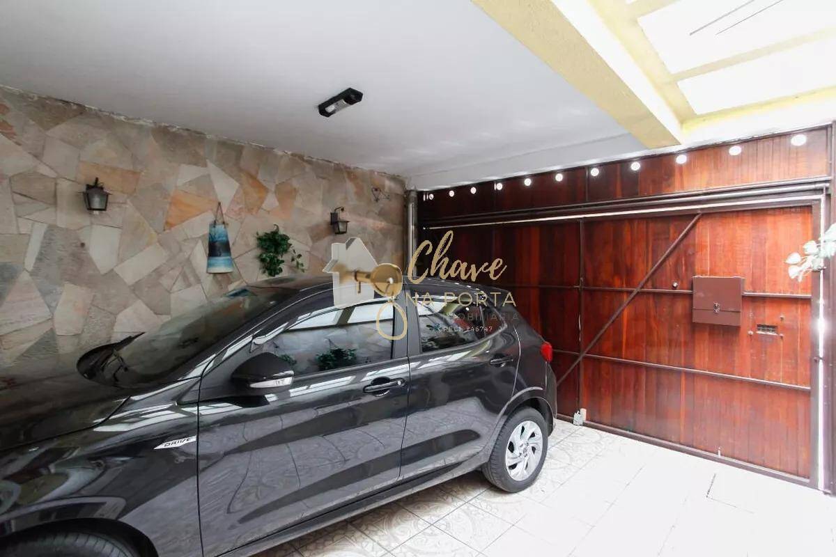 Casa, 3 quartos, 189 m² - Foto 29