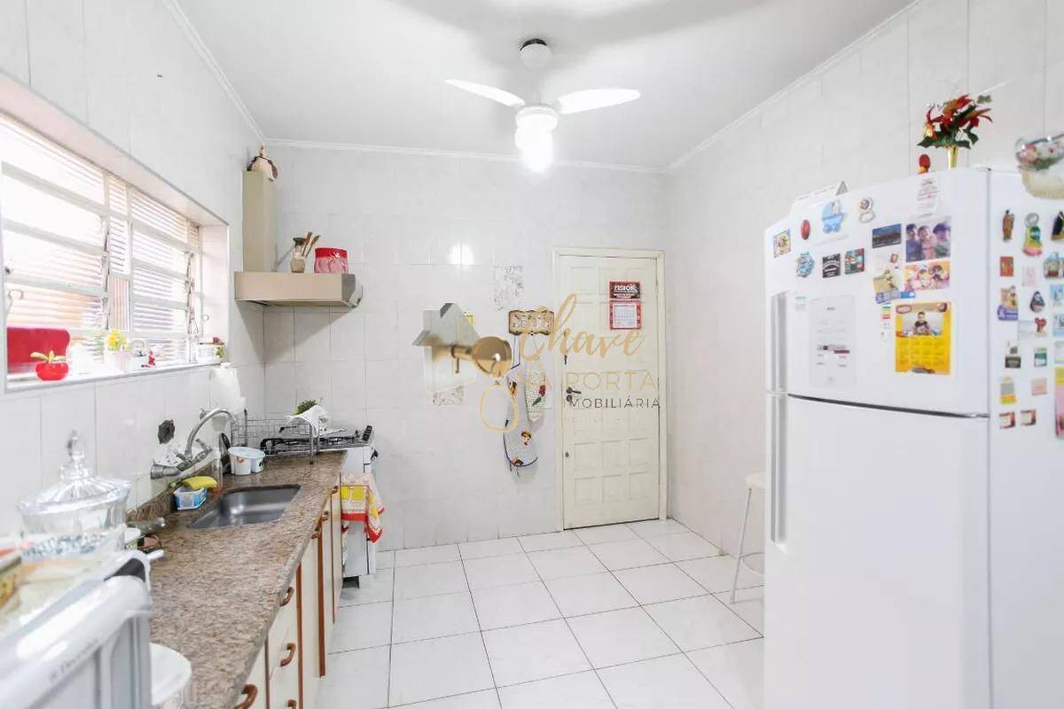 Casa, 3 quartos, 189 m² - Foto 6