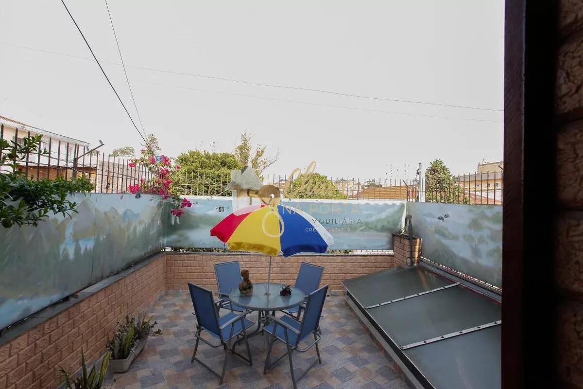 Casa, 3 quartos, 189 m² - Foto 27