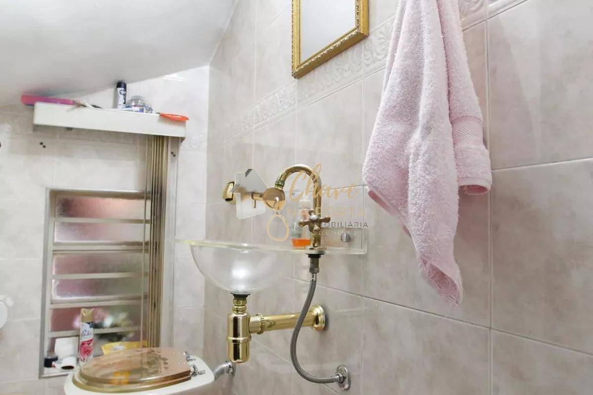 Casa, 3 quartos, 189 m² - Foto 9