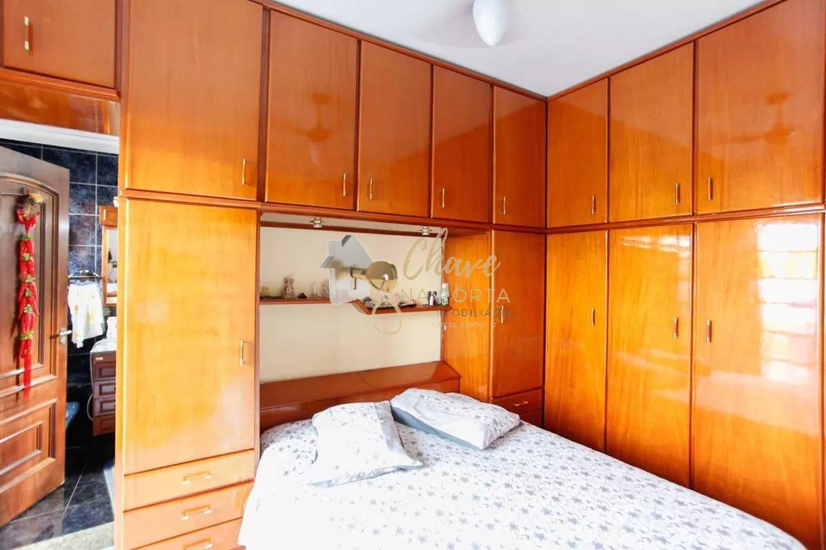 Casa, 3 quartos, 189 m² - Foto 12