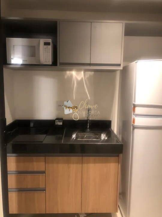 Kitnet-Studio, 21 m² - Foto 9