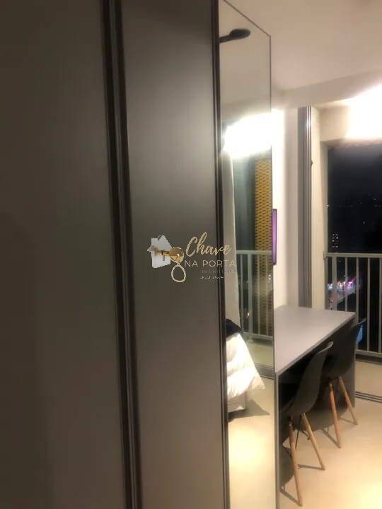 Kitnet-Studio, 21 m² - Foto 5