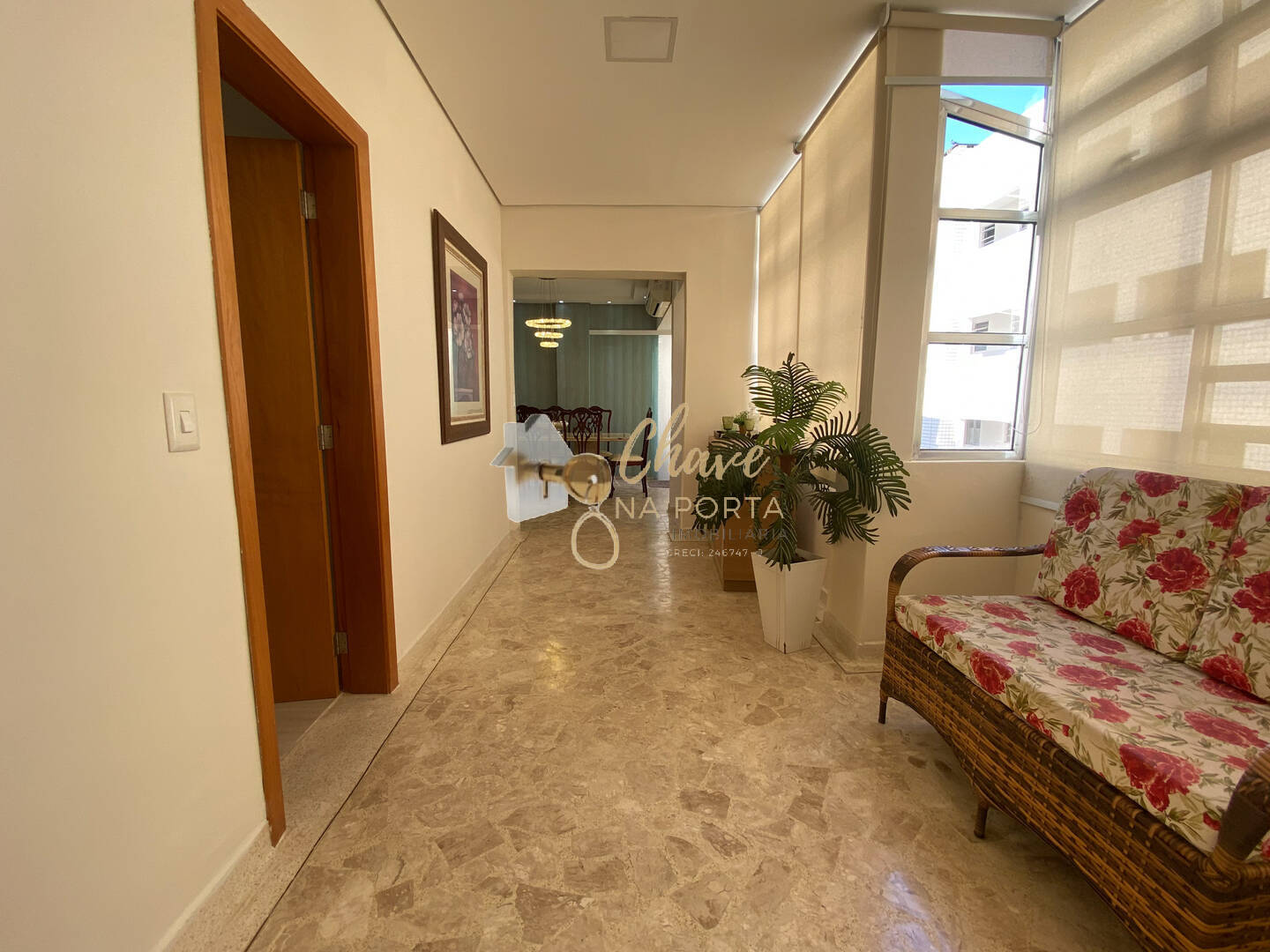 Apartamento, 3 quartos, 150 m² - Foto 3