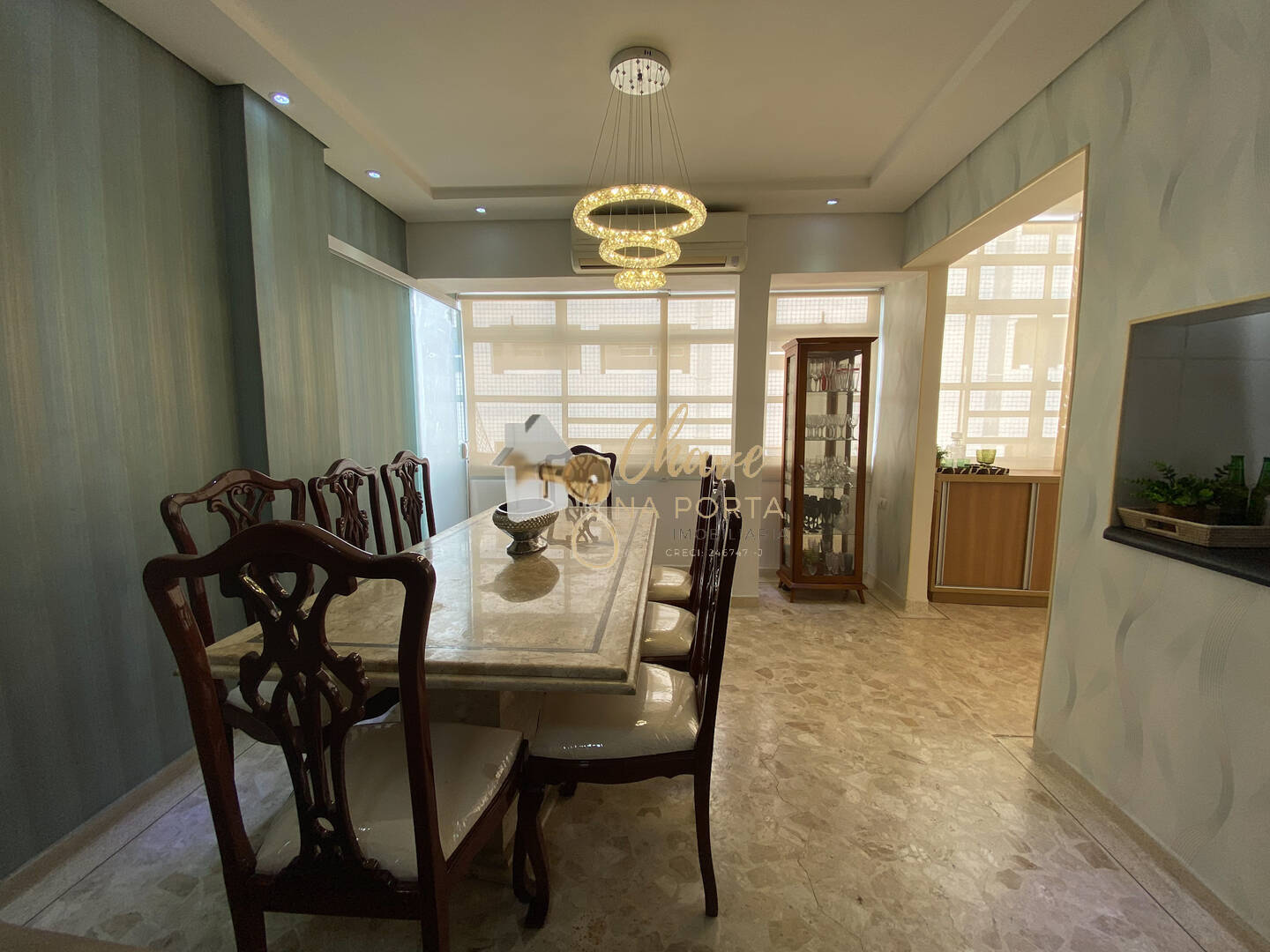 Apartamento, 3 quartos, 150 m² - Foto 4