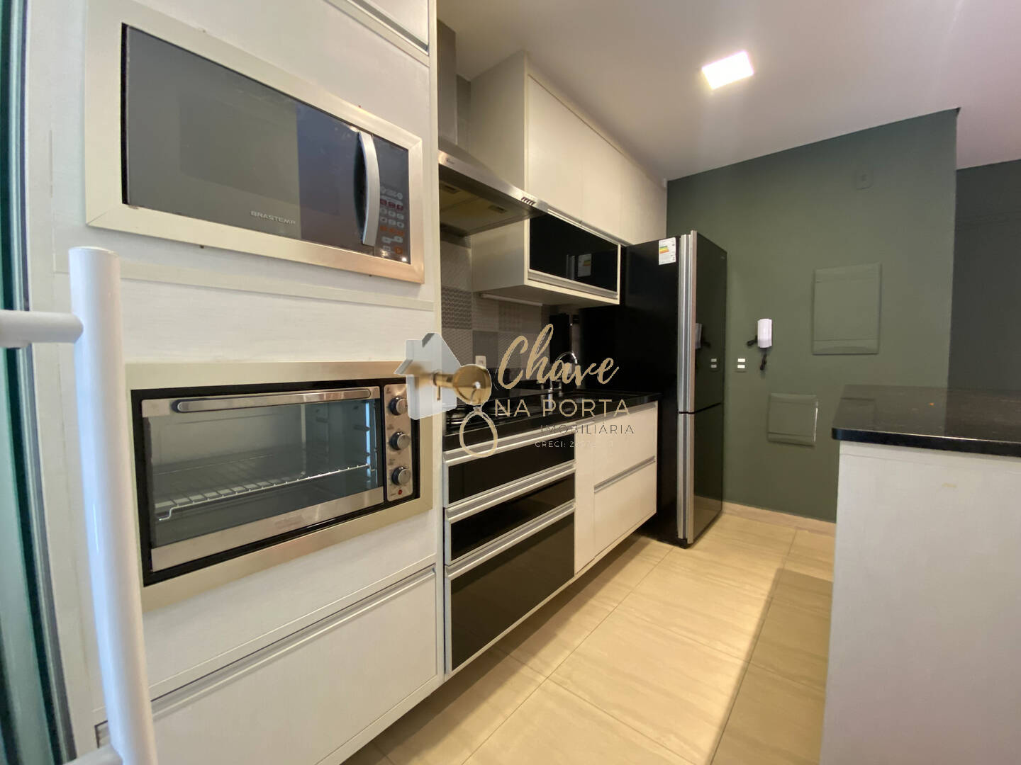 Apartamento, 3 quartos, 150 m² - Foto 6