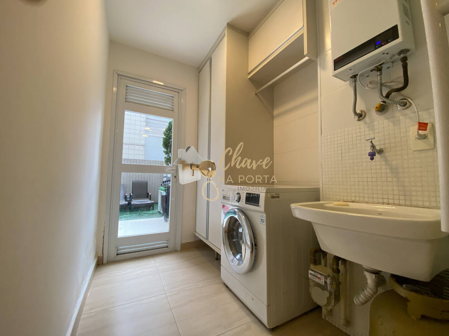 Apartamento, 3 quartos, 150 m² - Foto 15